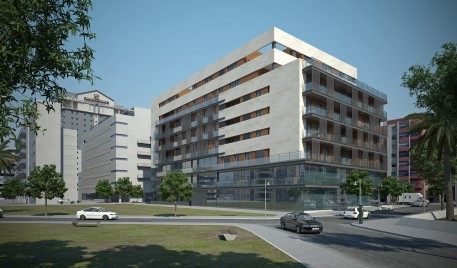 projects